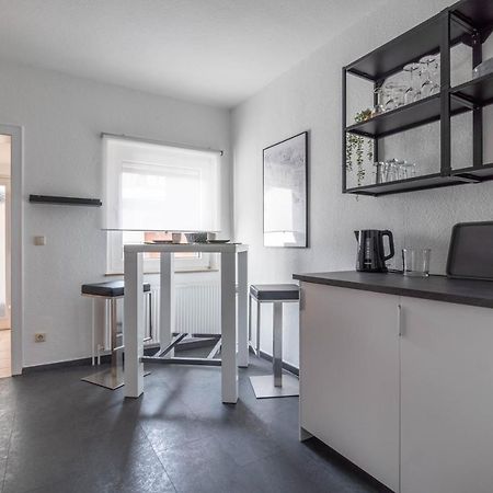 Ganzes Haus - Stadtmitte - 4 Personen - Familien بوخولت المظهر الخارجي الصورة