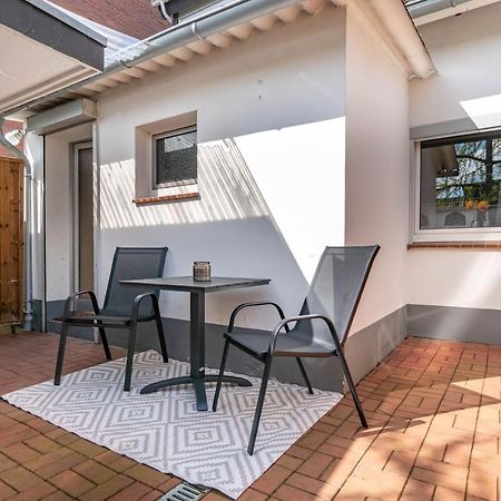 Ganzes Haus - Stadtmitte - 4 Personen - Familien بوخولت المظهر الخارجي الصورة
