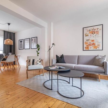 Ganzes Haus - Stadtmitte - 4 Personen - Familien بوخولت المظهر الخارجي الصورة